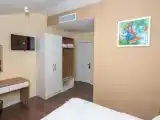 Двухместный номер Superior