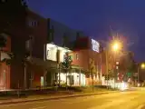 Кровать в общем номере