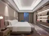 Двухместный полулюкс