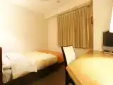 Двухместный номер Стандарт