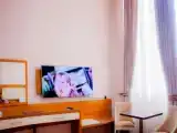 Двухместный номер Budget