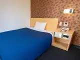Одноместный номер Комфорт