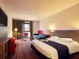 Двухместный семейный номер Стандарт