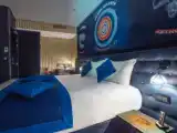 Двухместный номер Стандарт (тема по прибытию)