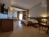 Двухместный номер Superior с видом на бассейн