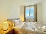 Двухместные апартаменты Комфорт