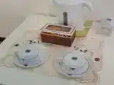 Двухместный номер Комфорт