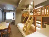 Семейный номер Комфорт