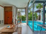 Pool Villa Signature