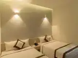 Двухместный номер Стандарт