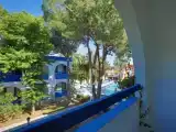 Трёхместный номер Стандарт