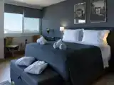 Полулюкс с видом на море