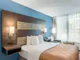 Двухместный номер Стандарт