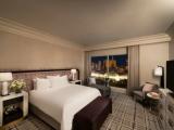 Люкс Bellagio с видом на фонтан