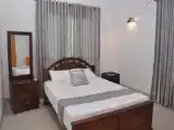 Номер Deluxe с балконом
