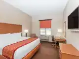 Двухместный номер Стандарт