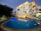 Run of House