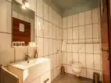 Двухместный номер Стандарт с видом на озеро