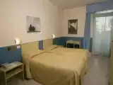 Двухместный номер Стандарт с видом на море