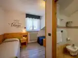 Одноместный номер Стандарт