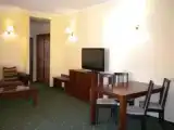 Двухместный номер Стандарт с балконом