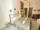 Двухместный номер Стандарт с балконом