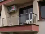 Двухместный номер Стандарт с балконом