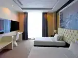 Номер Deluxe