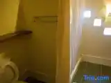 Кровать в общем номере