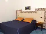 Двухместный полулюкс