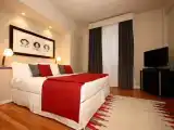 Двухместный номер Luxury
