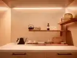 Номер Стандарт с балконом