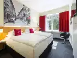 Двухместный номер Business