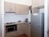 Студия Deluxe с балконом