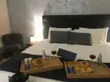 Двухместный номер Deluxe