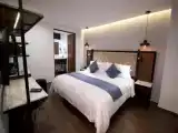 Двухместный номер Стандарт