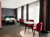 Двухместный номер Стандарт с балконом
