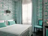 Номер Стандарт с видом на город