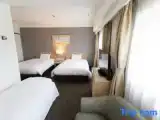 Номер Deluxe