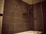 Двухместный полулюкс