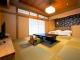 Номер Japanese style Стандарт
