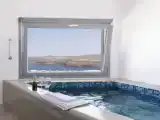 Люкс Deluxe с балконом и с видом на море