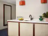 Двухместная студия