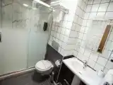 Трёхместный номер