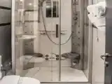 Двухместный номер Стандарт с видом на горы