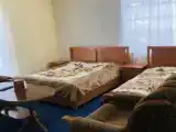 Номер Стандарт