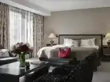 Четырёхместный люкс