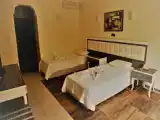 Двухместный номер Эконом