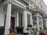 Номер Стандарт с видом на город