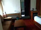 Двухместный номер Deluxe c 1 комнатой